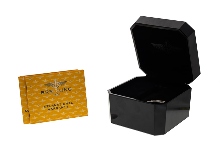 Breitling Colt Auto A17350 Image 4